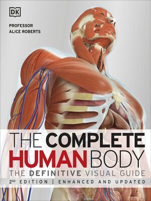 Human Body キット　英語 The Complete Human Body - NLB - OverDrive
